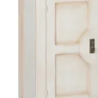 Aparador com 2 Portas e 2 Gavetas em Diferentes Acabamentos Fabricado na Itália - Hanuman Viadurini