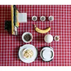 Peso de Papel de Design de Cubo em Mármore Carrara Branco Cetim Fabricado na Itália - Qubo Viadurini