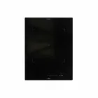 Cozinha ao ar livre moderna com rodas de madeira e aço - Buoncalliope Viadurini