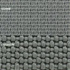 Espreguiçadeira de jardim de design redondo luxuoso com guarda-sol - Ulm Moon by Vondom Viadurini