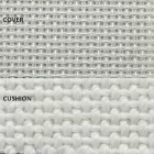 Espreguiçadeira de jardim de design redondo luxuoso com guarda-sol - Ulm Moon by Vondom Viadurini