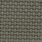 Sofá de jardim luxuoso em alumínio e tecido - Frame Vineyard by Vondom Viadurini