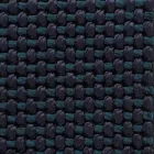 Sofá-cama para exterior luxuoso com design circular em polietileno - Ulm Moon by Vondom Viadurini