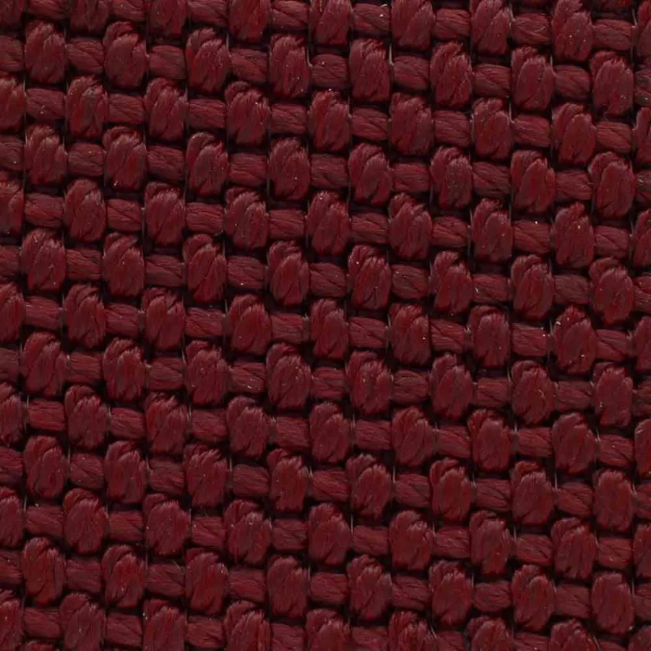 Sofá-cama para exterior luxuoso com design circular em polietileno - Ulm Moon by Vondom Viadurini