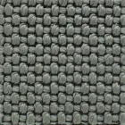 Sofá-cama para exterior luxuoso com design circular em polietileno - Ulm Moon by Vondom Viadurini