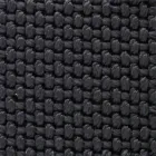 Sofá-cama para exterior luxuoso com design circular em polietileno - Ulm Moon by Vondom Viadurini