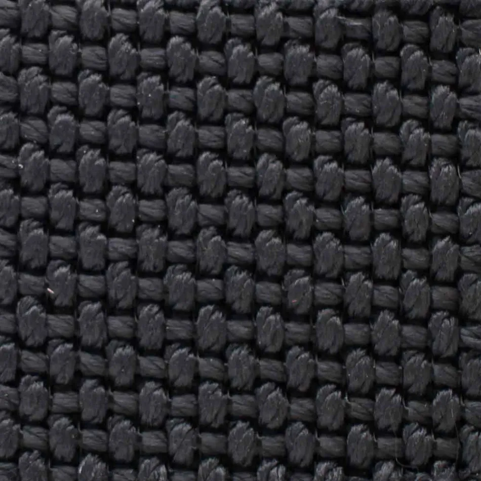 Sofá-cama para exterior luxuoso com design circular em polietileno - Ulm Moon by Vondom Viadurini