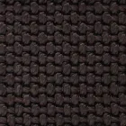 Sofá-cama para exterior luxuoso com design circular em polietileno - Ulm Moon by Vondom Viadurini