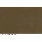 Sofá 2 Lugares Acolchoado e Estofado em Couro Fine Made in Italy - Centauro Viadurini