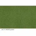 Sofá 2 lugares de algodão com cubos laterais em Mdf Made in Italy - Damasco Viadurini