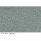 Sofá 2 lugares de algodão com cubos laterais em Mdf Made in Italy - Damasco Viadurini