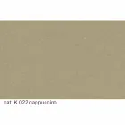 Sofá 2 lugares de couro com pés de nogueira Made in Italy - Alessandria Viadurini