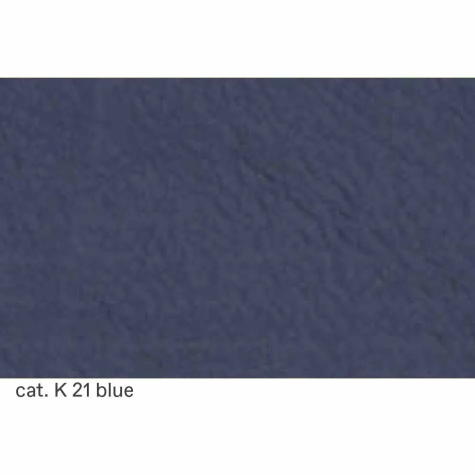 Sofá 2 lugares estofado em couro com efeito acolchoado Made in Italy - Vesuvio Viadurini