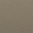 Sofá de sala de 3 lugares em couro, madeira e metal fabricado na Itália - Bizzarro Viadurini