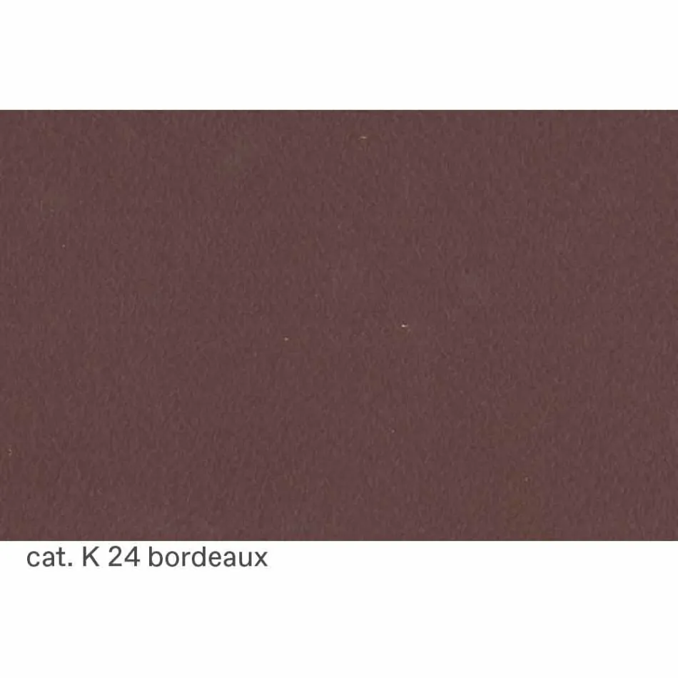 Sofá 3 lugares estofado em couro de alta qualidade Made in Italy - Centauro Viadurini