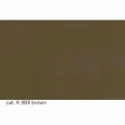 Sofá 3 lugares estofado em couro de alta qualidade Made in Italy - Centauro Viadurini