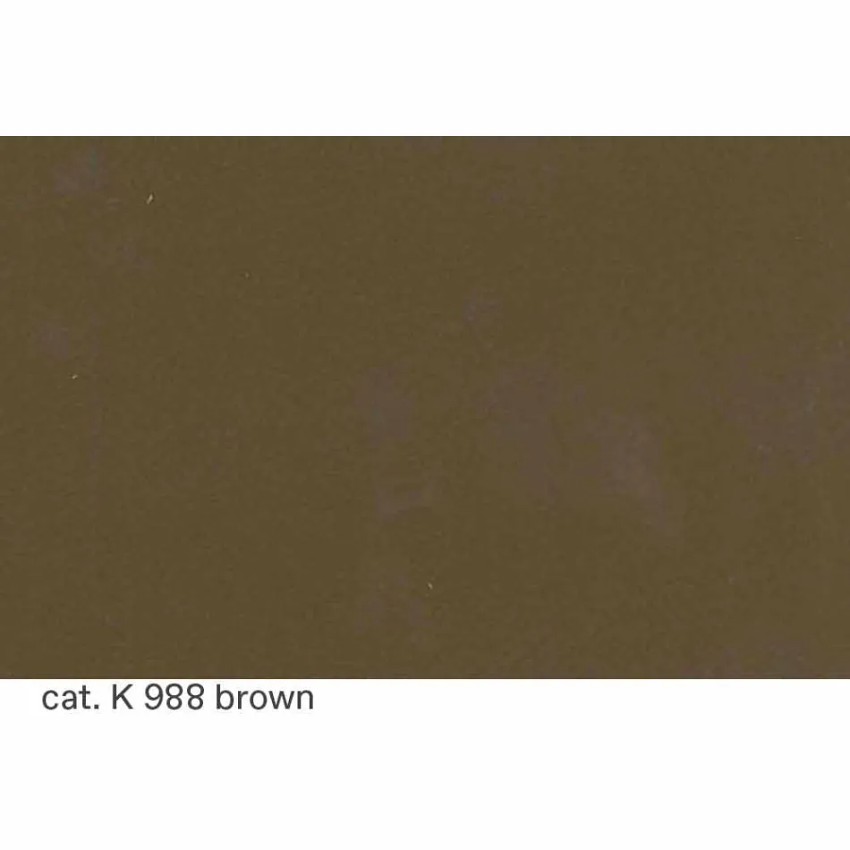 Sofá 3 lugares estofado em couro de alta qualidade Made in Italy - Centauro Viadurini