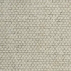 Sofá de canto esquerdo com base de vidro extraclaro fabricado na Itália - Rory Viadurini