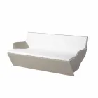 Slide com braços Slide Kami Yon design colorido feito na Itália Viadurini