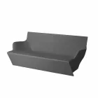 Slide com braços Slide Kami Yon design colorido feito na Itália Viadurini