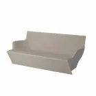 Slide com braços Slide Kami Yon design colorido feito na Itália Viadurini