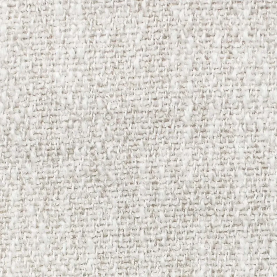 Sofá com Península Interna em Poliuretano Expandido - Buffo Viadurini