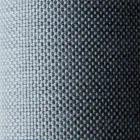 Sofá 3 Lugares Design em Metal e Tecido Fabricado na Itália - Selia Viadurini