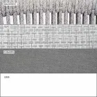 Tecido estofado para sofá ao ar livre empilhável de dois lugares - inteligente por Varaschin Viadurini