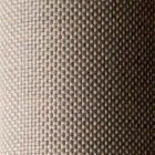 Sofá Modular de Canto em Metal e Tecido Made in Italy - Cola Viadurini