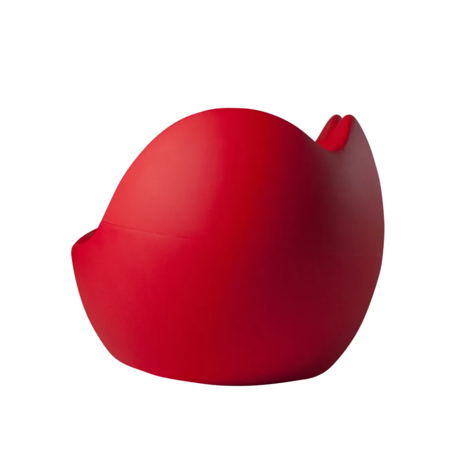 Sofá Slide Blossy Outdoor Design moderno feito na Itália Viadurini