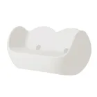 Sofá Slide Blossy Outdoor Design moderno feito na Itália Viadurini