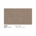 Sofá moderno ao ar livre Varaschin Bali com almofadas acolchoadas Viadurini