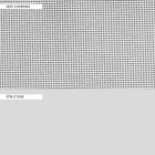 Sofá Jardim com Base em Alumínio e Assento em Têxtil Made in Italy - Maureen Viadurini