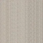 Sofá de jardim em madeira de teca e tecido feito na Itália - Briga Viadurini