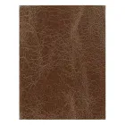 Sofá interno com pés de madeira e rodas de metal fabricado na Itália - Giocoso Viadurini