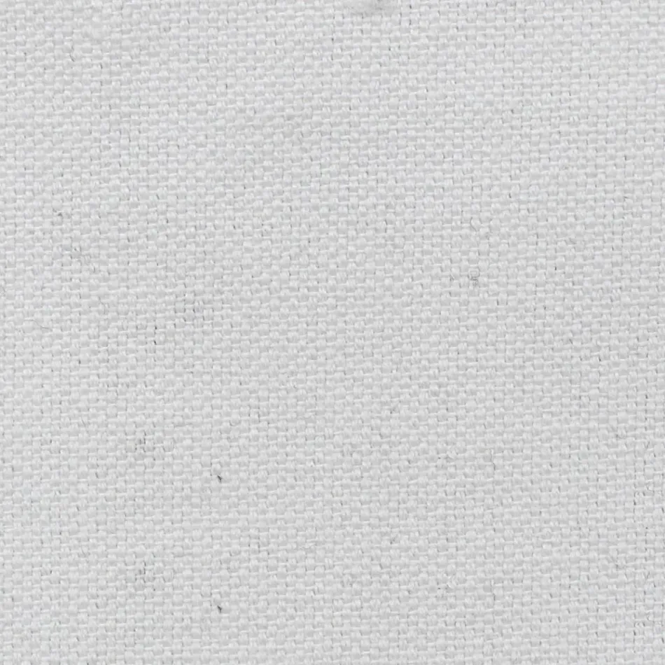 Sofá interno com pés de madeira e rodas de metal fabricado na Itália - Giocoso Viadurini