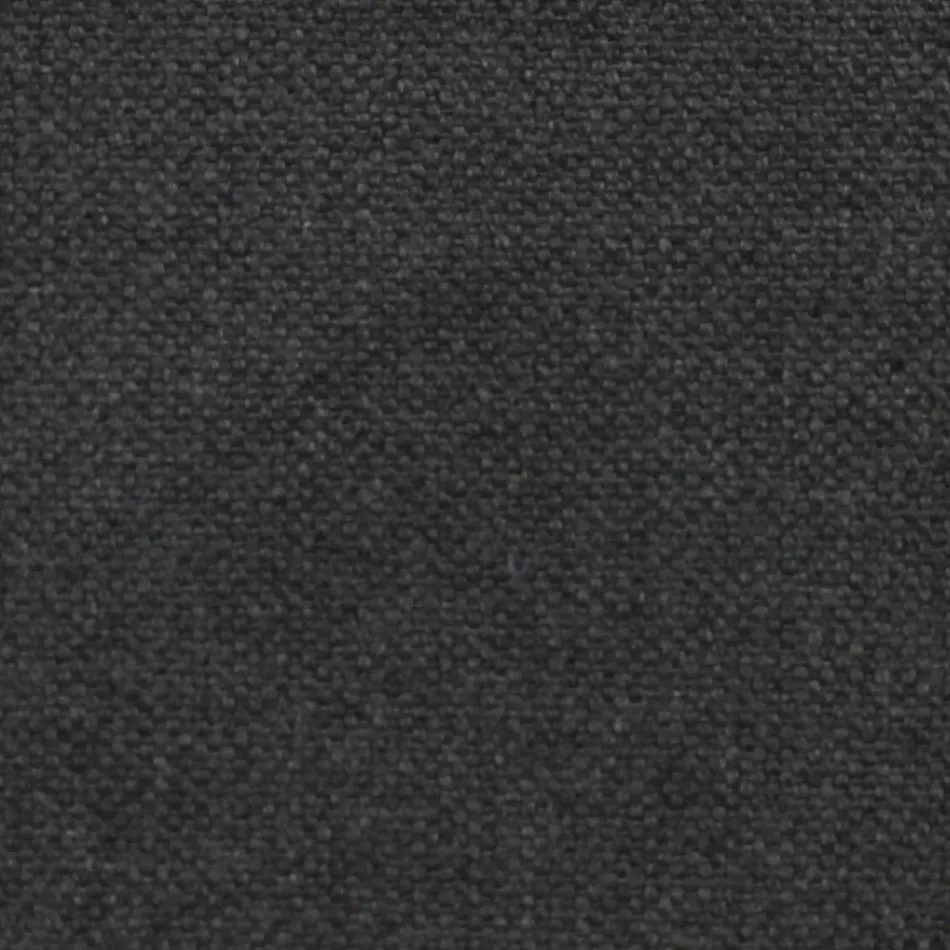 Sofá interno com pés de madeira e rodas de metal fabricado na Itália - Giocoso Viadurini