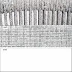 Sofá de dois lugares para empilhar sofá em alumínio e tecido - Smart By Varaschin Viadurini