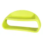 Sofá interno ou externo de dois lugares em polietileno fabricado na Itália - duplos Viadurini