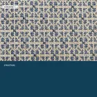 Sofá de metal para jardim moderno de alta qualidade fabricado na Itália - Karol Viadurini