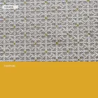 Sofá de metal para jardim moderno de alta qualidade fabricado na Itália - Karol Viadurini