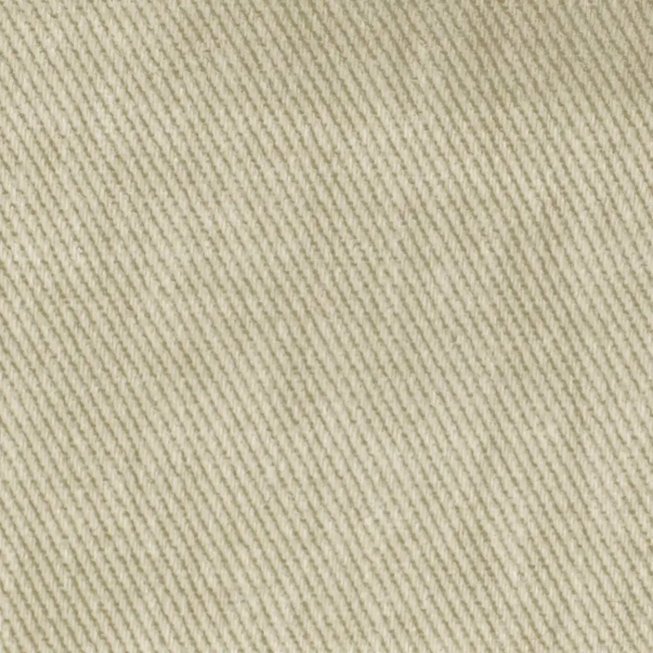 Sofá Cama com Península em Metal e Poliuretano Fabricado na Itália - Folle Viadurini