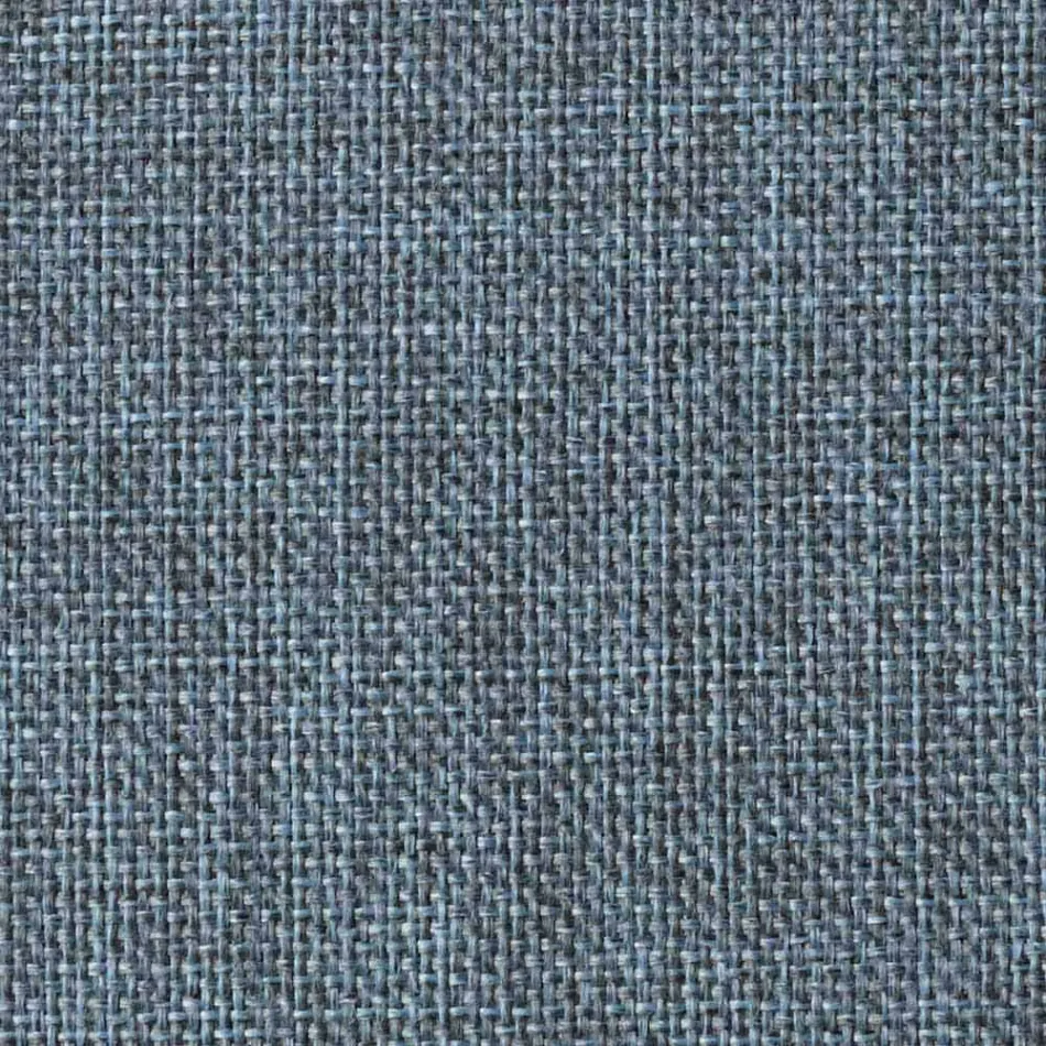 Ghia by Innovation design sofá cama em tecido estofado Viadurini