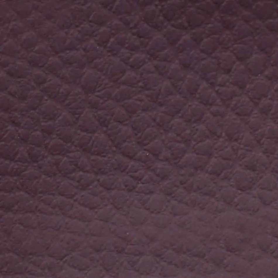 Sofá-cama Design em Couro Removível Made in Italy - Rallo Viadurini