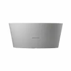 Sofá de polietileno interior Slide design Rap feito na Itália Viadurini