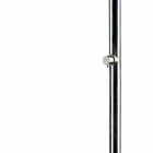 Chuveiro Externo em Aço com Misturador e Chuveiro Redondo Fabricado em Itay - Yuki Viadurini