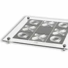 Tris jogo feito na Itália Viadurini