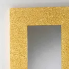 Espelho grande de piso / parede com design moderno Viti, 78x178 cm Viadurini