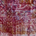 Avental Italiano Artesanal em Algodão com Impressão Manual - Marcas Viadurini