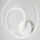 Luminárias de vidro e metal fabricadas na Itália para criar ambientes elegantes – Hubble Viadurini